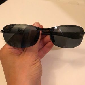 Maui Jim “MJ Sport” sunglasses
